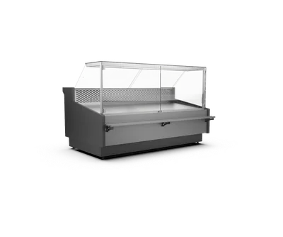 Kühltheke 2580 mm