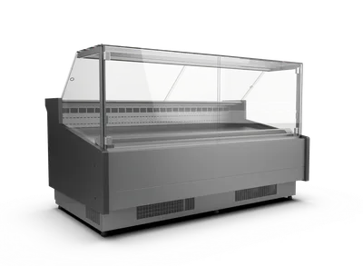 Kühltheke 2000 mm