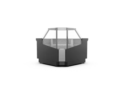 Kühltheke 1315 mm