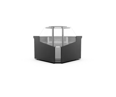 Kühltheke 1315 mm