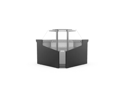 Kühltheke 1315 mm