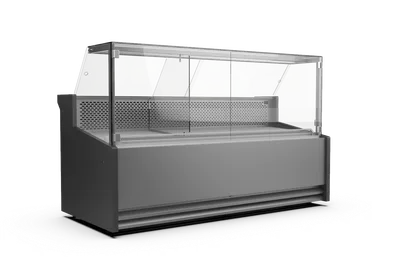 Kühltheke 2000 mm