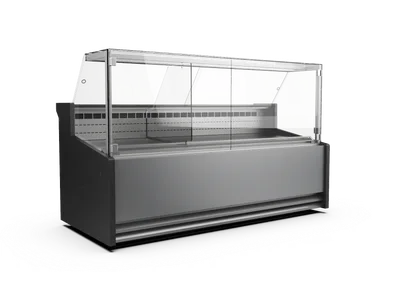 Kühltheke 2000 mm