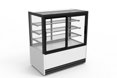 Konditoreitheke 1340 mm