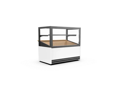 Konditoreitheke 950 mm