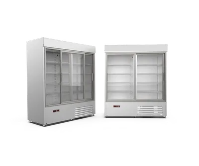 Kühlschrank 1640 mm