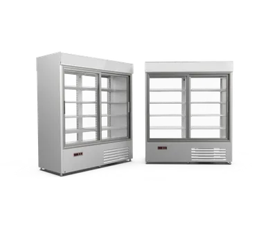 Kühlschrank 1640 mm