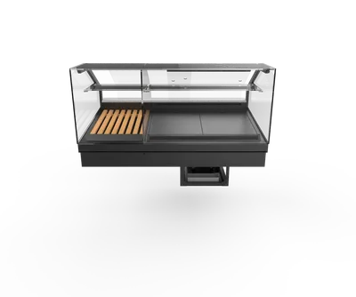 Konditoreitheke 1310 mm