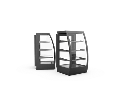 Konditoreitheke 402 mm