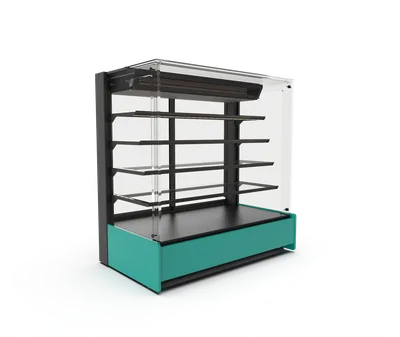 Konditoreitheke 1300 mm