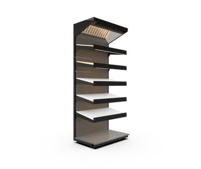 Bäckereiregal 900 mm