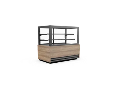 Konditoreitheke 1340 mm